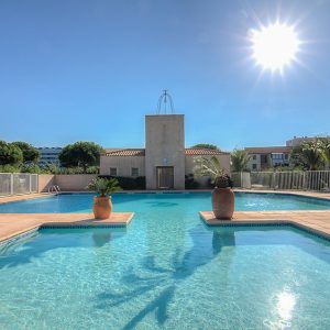 Les Marines Du Roussillon