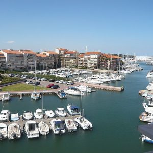 Les Marines Du Soleil