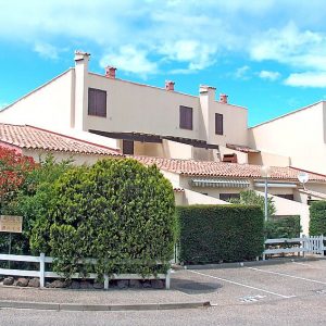 Les Mas De La Garrigue I Et Ii