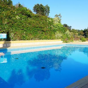 Les Mas De Pramousquier