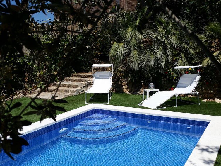 Les Moreres De Sitges