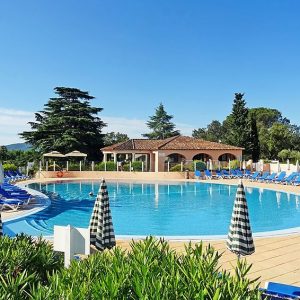 Les Parcs De Grimaud