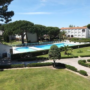 Les Patios De La Massane