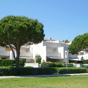 Les Patios De Salonique