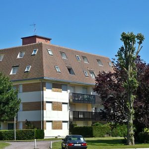 Les Portes De La Mer