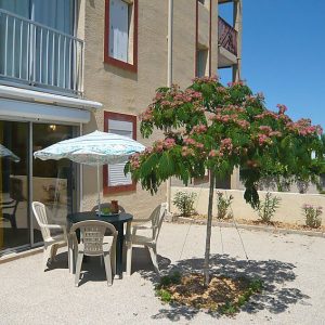 Les Portes De La Plage