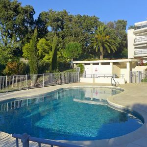 Les Rivages De L'esterel