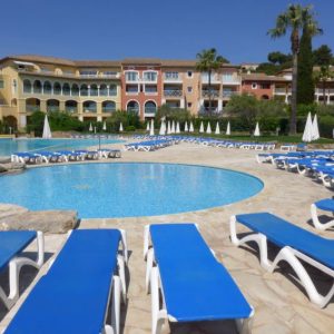 Les Rivages Des Issambres