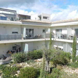 Les Terrases De Fiori