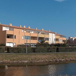 Les Terrases De La Plage