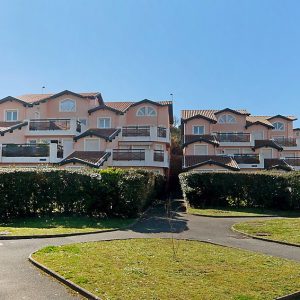 Les Terrasse De La Chambre D'amour