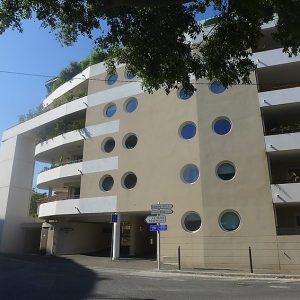 Les Terrasses De Figuerolles