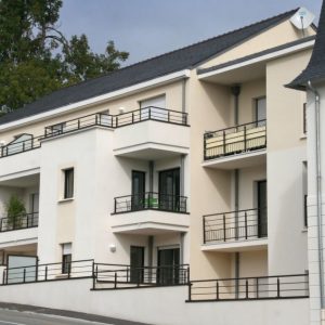 Les Terrasses De La Baie