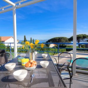 Les Terrasses De La Croisette