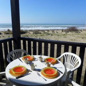 Les Terrasses De L'atlantique