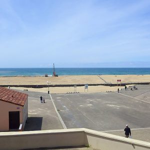 Les Terrasses De L'océan