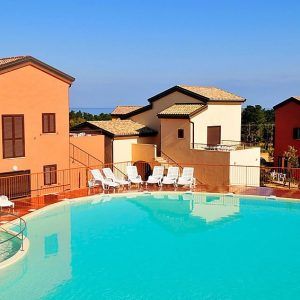 Les Terrasses De Lozari