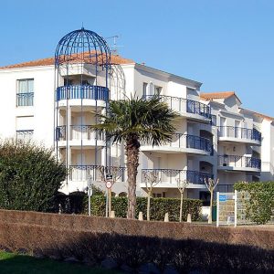 Les Terrasses De Pontaillac