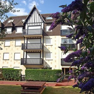 Les Terrasses De Tourgeville