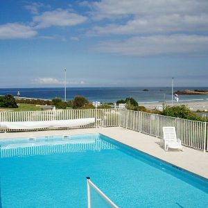 Les Terrasses De Trestel