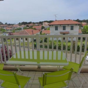 Les Terrasses Du Cap