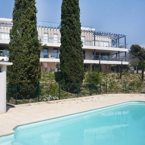 Les Terrasses Du Parc