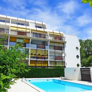 Les Terrasses Du Ponant