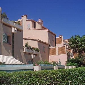 Les Terrasses Fleuries