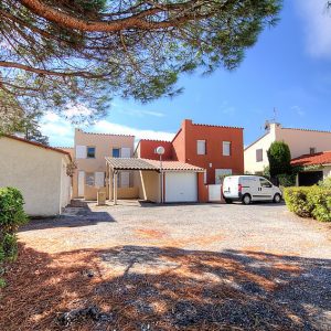 Les Villas De L'aygual