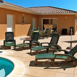 Les Villas De L'etang