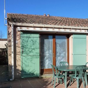 Les Villas De St Laurent