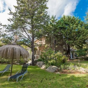 L'hortet De Ternelles