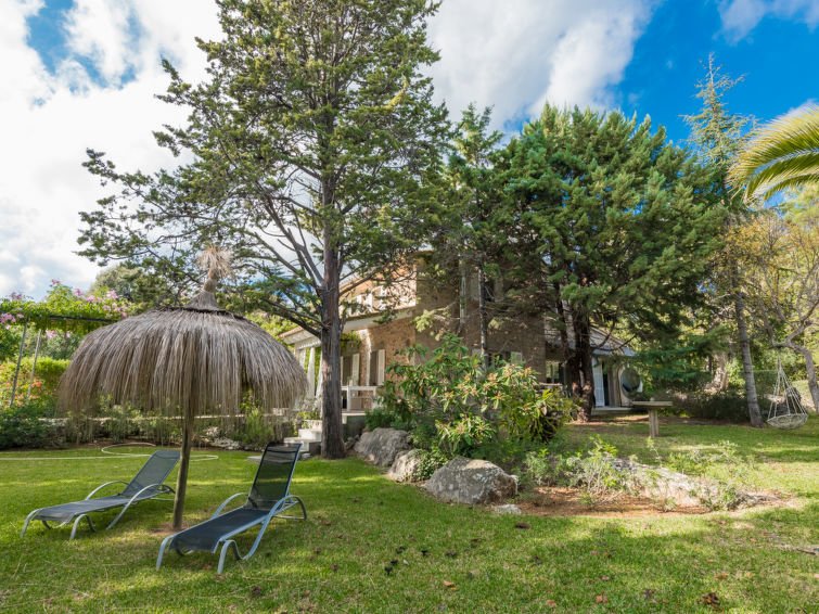 L'hortet De Ternelles