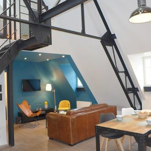 Loft Annadréas