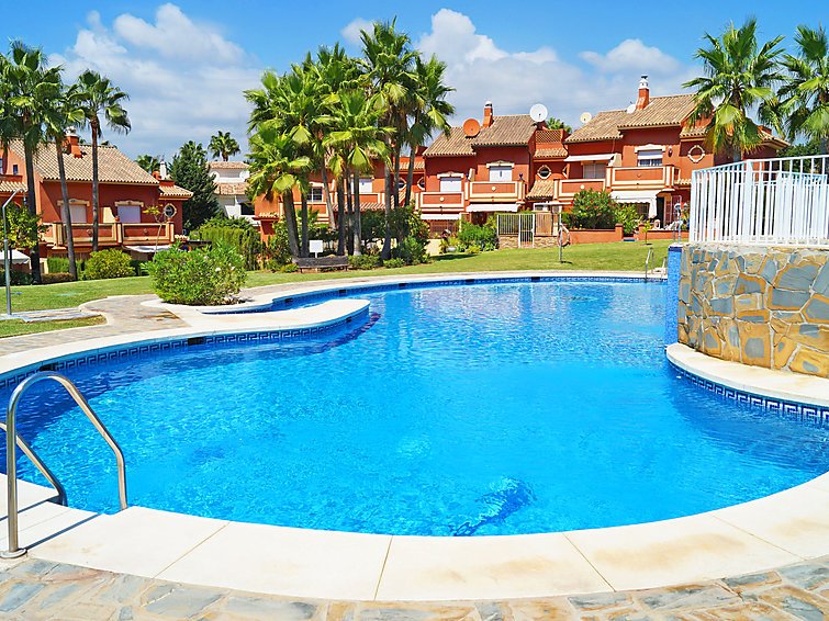 Lomas De Monte Biarritz