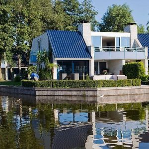 Loosdrechtste Groepswoning