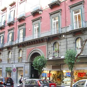 L'oro Di Napoli Small Flat