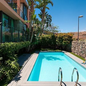 Los Lagos 6 - Salobre Golf Resort