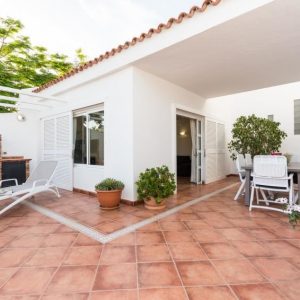 Lovely Villa + Pool In Maspalomas