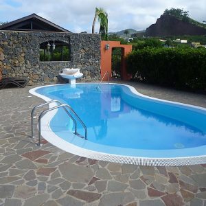 Luxusfinca Auf Teneriffa