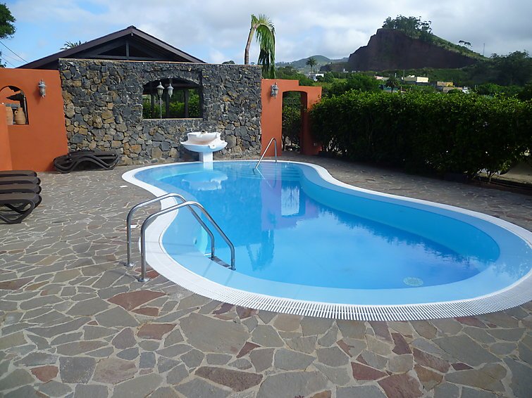 Luxusfinca Auf Teneriffa