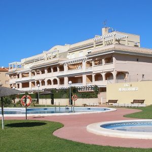 Luz Del Mediterráneo