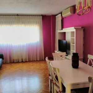 Madrid Mendez Alvaro