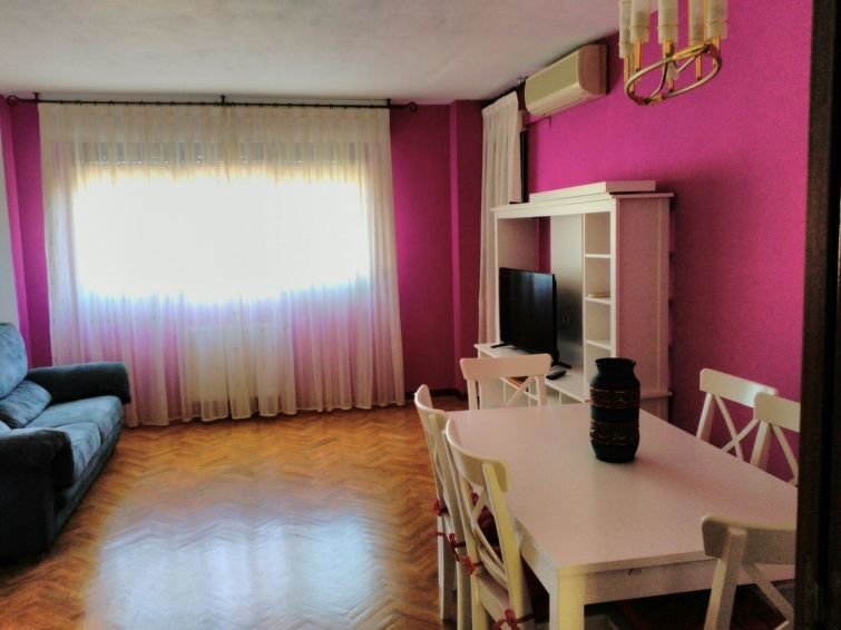 Madrid Mendez Alvaro