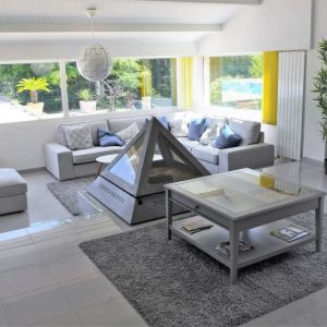 Maison Bas Razimbaud