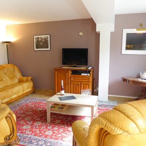 Maison Chateaubriand