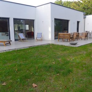 Maison D' Architecte