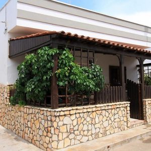 Maison David Arrière