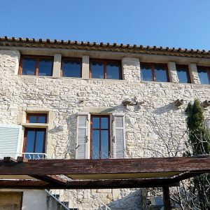 Maison Du Château