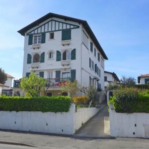 Maison Esta Goizegui